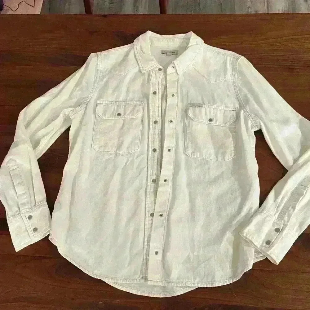 Calvin Klein Jeans Size L shirt